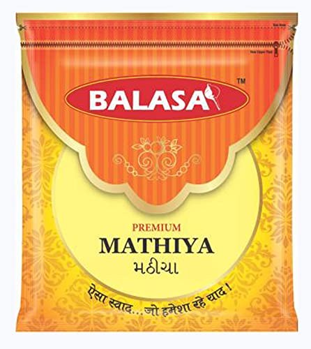 LIJJAT MATHIA SPECIAL 200 GM