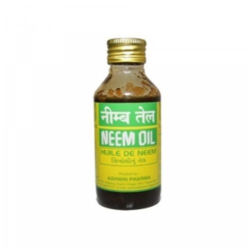 ASHWIN NEEM OIL 100ML