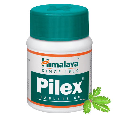 HIMALAYA PILILEX TAB