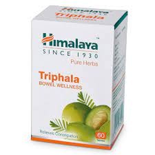 HIMALAYA TRIPHALA