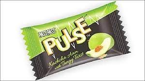 PULSE TOFFEE