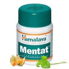 HIMALAYA MENTENT
