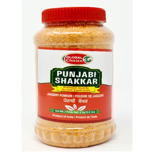 PUNJABI SHAKKER 1 KG
