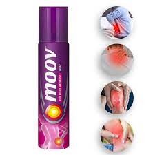 MOOV SPRAY