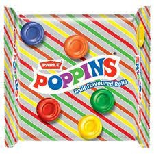 POPINS TOFFEE