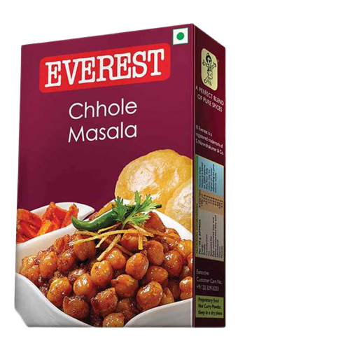 EVEREST CHHOLE 100GMS