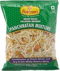 HALDIRAM PANCHRATAN MIXTURE