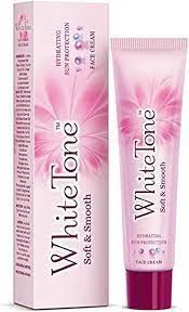 WHITE TONE FACE CREAM