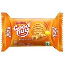 GOOD DAY BISCUIT  (CASHEW)