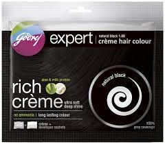 GODREJ HAIR COLOR (BLACK)