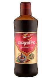 DABUR DASHMULARISHTA