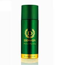 DENVER DEO