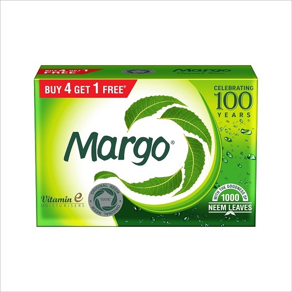 MARGO SOAP 100 GM