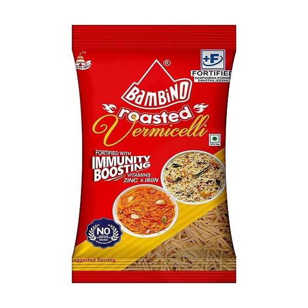 BAMBINO VEMICILLI ROSTED 1 KG