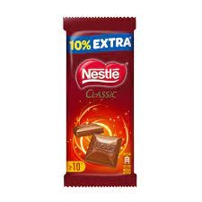 NESTLE CLASSIC CHOCOLATE