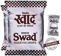 SWAD TOFFEE