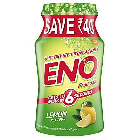 ENO LEMON 100 GM