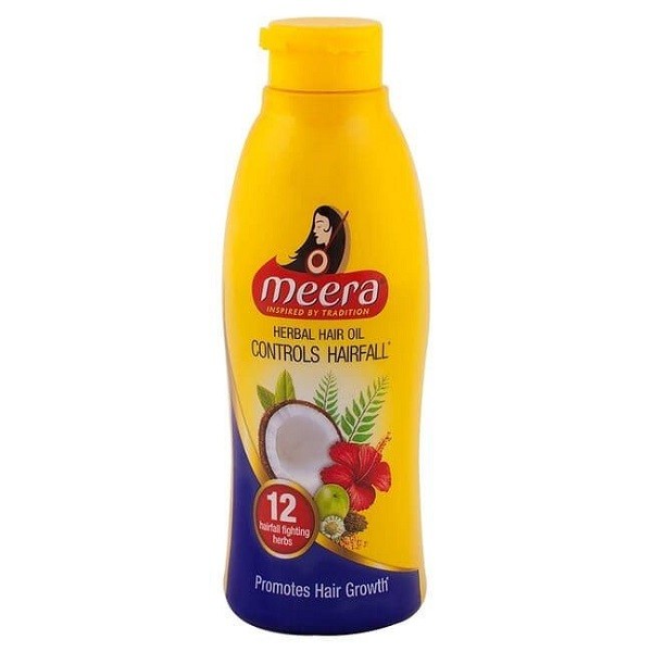 MEERA HERBAL OIL 75 ML