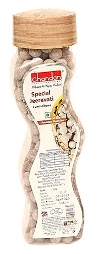 SPL.JEERAVATI 200 GM