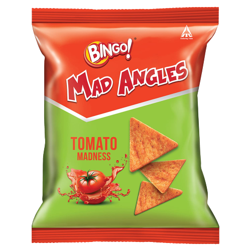 MAD ANGLES TOMATO