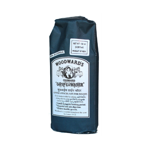WOODWARDS GRIPE WATER 130 ML