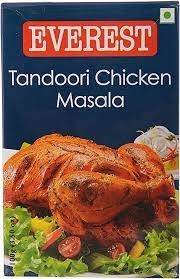 EVEREST TANDOORI CHICKEN 100GMS