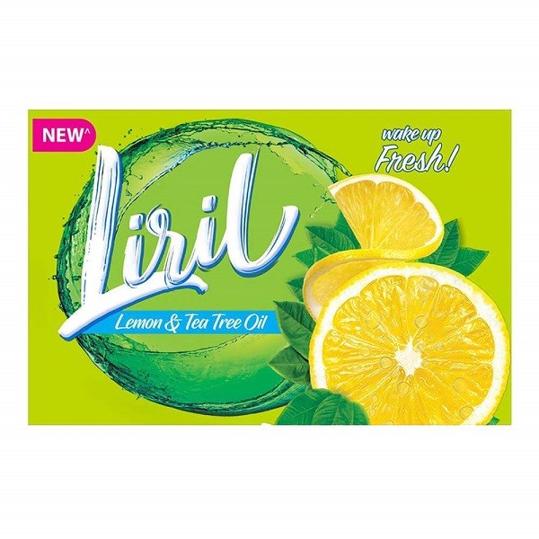 LIRIL SOAP 1250 GM
